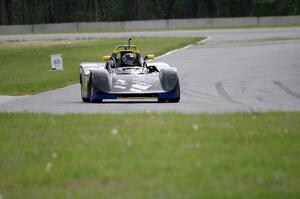 Dave Glodowski's Spec Racer Ford