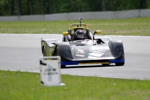 Dave Glodowski's Spec Racer Ford