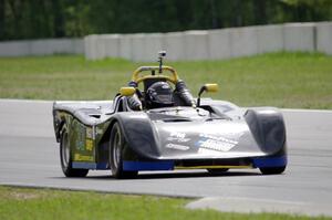 Dave Glodowski's Spec Racer Ford