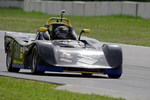 Dave Glodowski's Spec Racer Ford