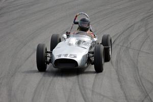 John Hertsgaard's Formula Junior Special