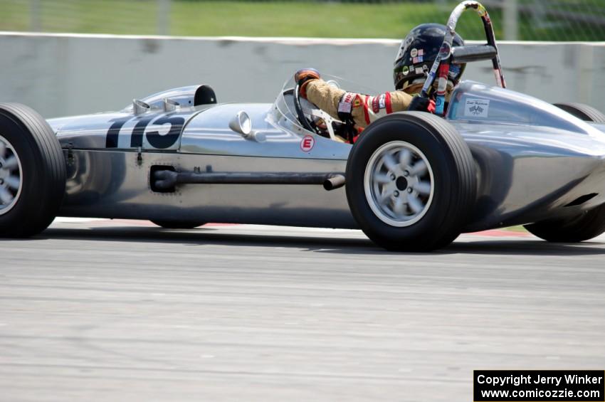 John Hertsgaard's Formula Junior Special