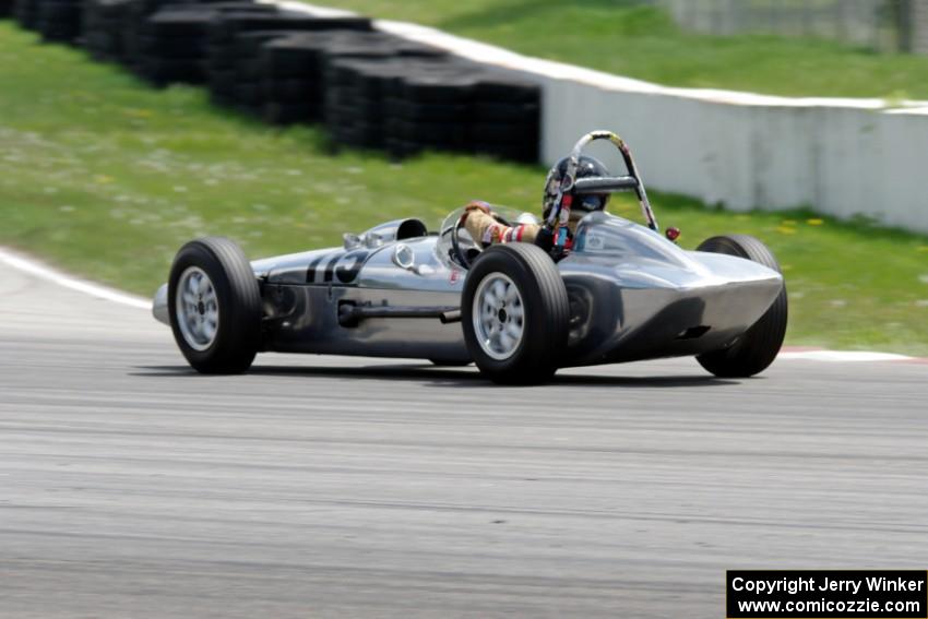 John Hertsgaard's Formula Junior Special