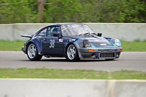 Craig Stephens' ITE-1 Porsche 911