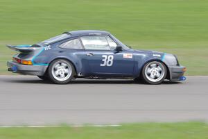 Craig Stephens' ITE-1 Porsche 911