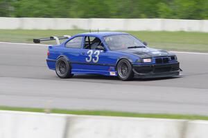 Terry Orr's ITE-1 BMW M3