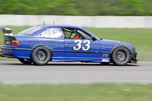 Terry Orr's ITE-1 BMW M3