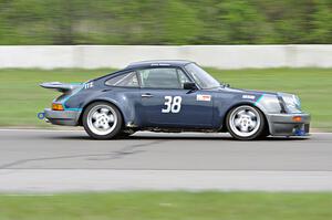 Craig Stephens' ITE-1 Porsche 911