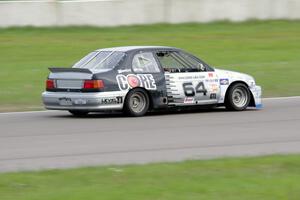 Brooke Fairbanks' GTL Toyota Tercel