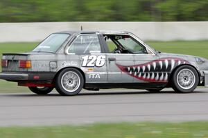 Austin Hallberg's ITA BMW 328