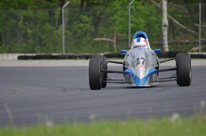 Tony Foster's Swift DB-1 Formula Ford