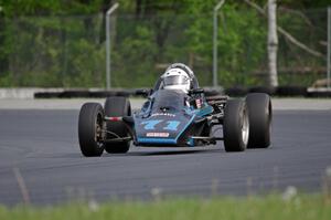 Curtis Rehder's Lola T-440 Club Formula Ford