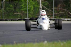 Alan Murray's Swift DB-1 Formula Ford