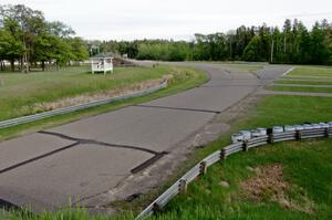 Turn 9 of the original circuit.