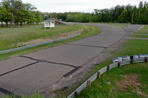 Turn 9 of the original circuit.