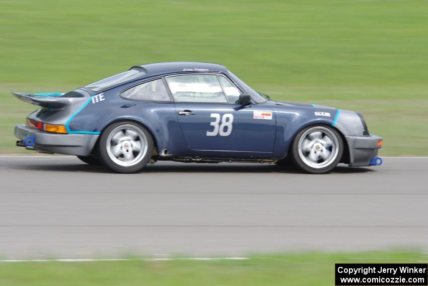 Craig Stephens' ITE-1 Porsche 911