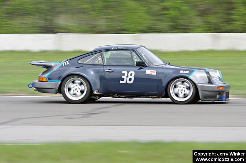 Craig Stephens' ITE-1 Porsche 911