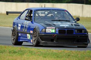 Terry Orr's GTS4 BMW M3