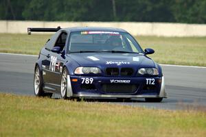 Dan White's TT2 BMW M3