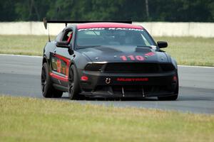 John Ledy's TT2 Ford Mustang Boss 302