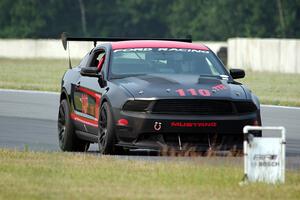 John Ledy's TT2 Ford Mustang Boss 302