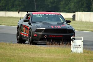 John Ledy's TT2 Ford Mustang Boss 302