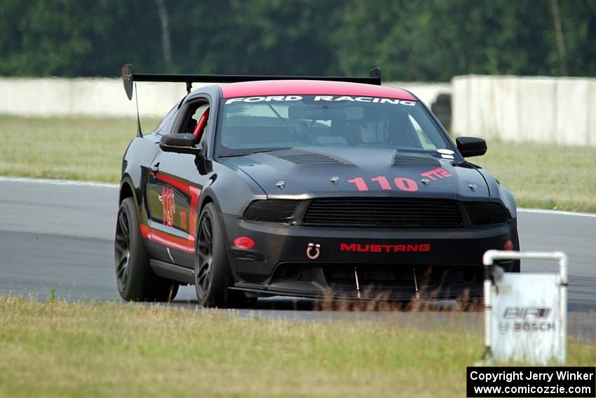 John Ledy's TT2 Ford Mustang Boss 302