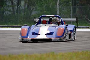 Jed Copham's SU Radical SR3