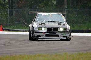 Rick Iverson III's GTS4 BMW M3