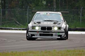 Rick Iverson III's GTS4 BMW M3