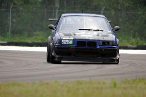 Terry Orr's GTS4 BMW M3