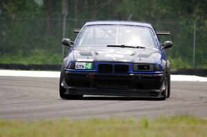 Terry Orr's GTS4 BMW M3