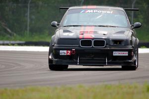 Kerry James' GTS2 BMW M3