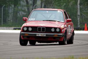 Barry Stuart's Spec E30 BMW 325is