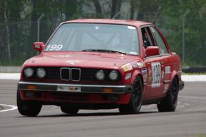 Barry Stuart's Spec E30 BMW 325is