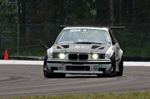 Rick Iverson III's GTS4 BMW M3