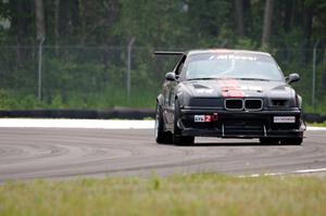 Kerry James' GTS2 BMW M3