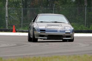 Ben Anderson's PTE Mazda RX-7