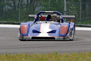 Jed Copham's SU Radical SR3