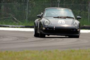 Phil Magney's GTS4 Porsche 993