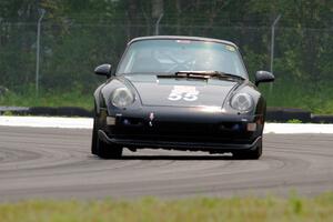 Phil Magney's GTS4 Porsche 993