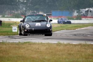 Phil Magney's GTS4 Porsche 993