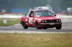 Barry Stuart's Spec E30 BMW 325is