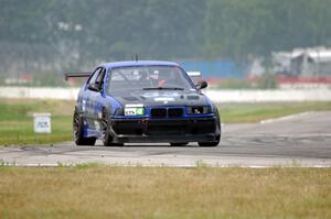 Terry Orr's GTS4 BMW M3