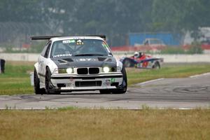 Rick Iverson III's GTS4 BMW M3