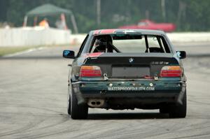 Mandy McGee's BMW 325is