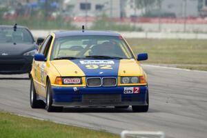 Andy Orr's GTS2 BMW 325i