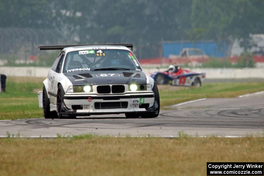 Rick Iverson III's GTS4 BMW M3