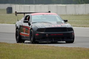 John Ledy's TT2 Ford Mustang Boss 302