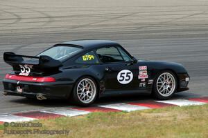 Phil Magney's GTS4 Porsche 993